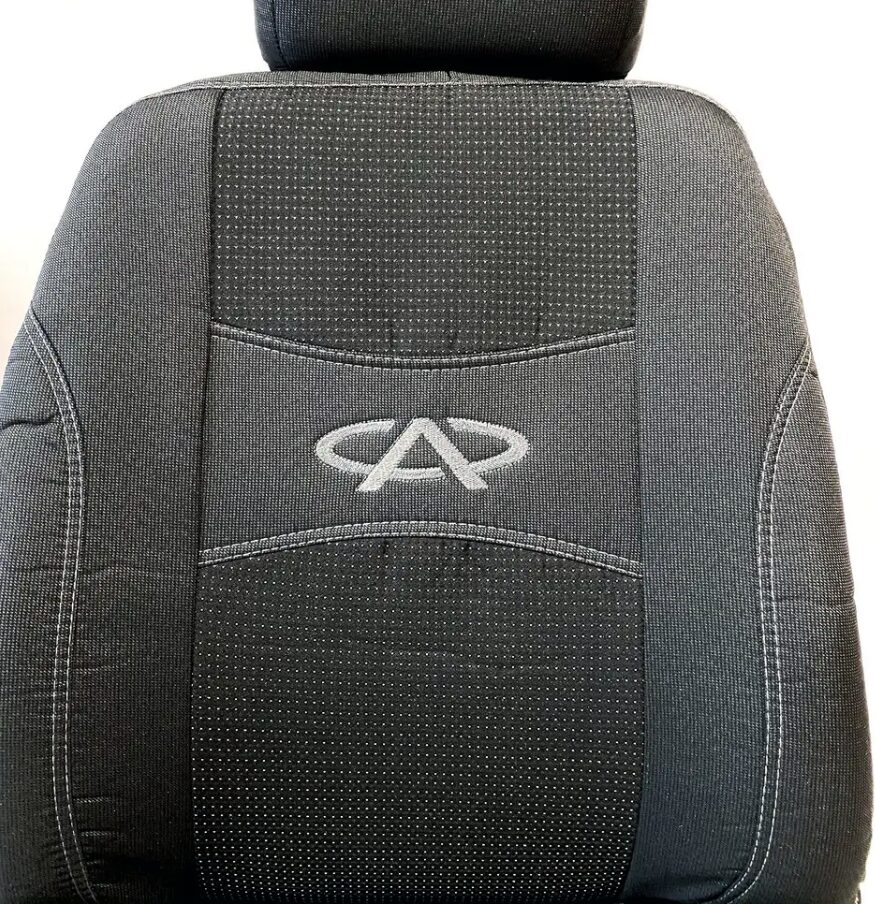 Автомобільні чохли для сидінь Chery Amulet — изображение 2