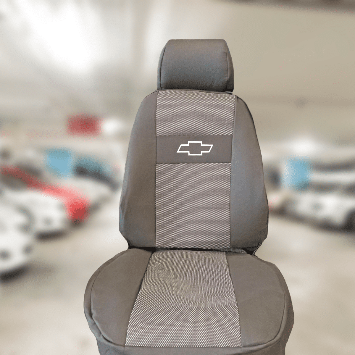 чехол для сидений CHEVROLET